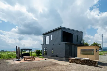 Yugen Retreats Furano