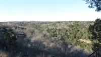 Hill Country getaway - Next to Hamilton Pool