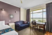 Lakeview Motel and Apartments