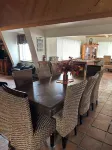 10 Bedrooms, 12 Bathrooms, 1985 Rustic Lodge Located in the Sevier Valley.