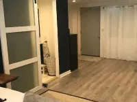 Peaceful and private renovated barn right off the winery and brewery trail Hoteles en Hector