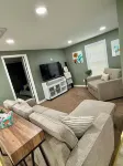 The Genesis House