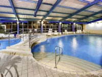 Mercure Chester Abbots Well Hotel Hotel a Chester