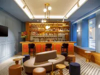 Mercure Porto Centro Aliados - Baarit