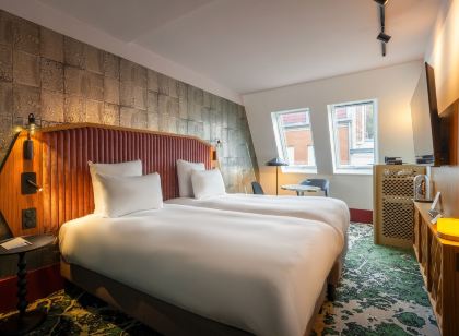 Hotel Maison Louise Lille Centre - Handwritten Collection