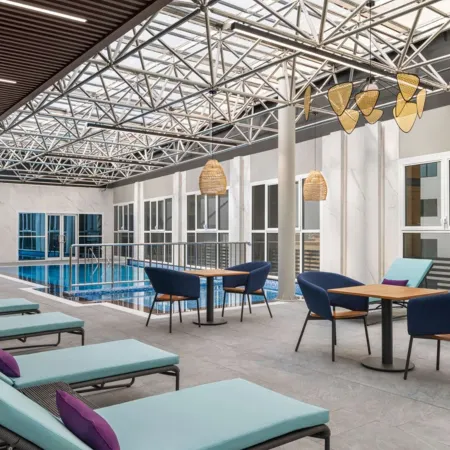 Mercure Riyadh Al Anoud