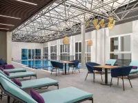 Mercure Riyadh Al Anoud