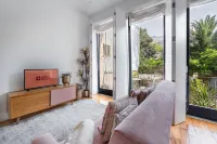 GuestReady - Urban Paradise in Porto - Strand