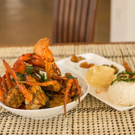 Nilaveli Beach Hotel