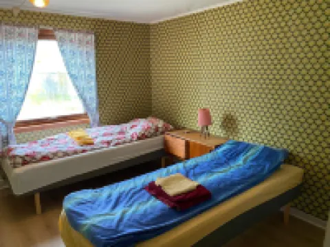 8 person holiday home in Svensby Hôtels à : Lyngen