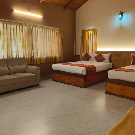 Selvamathi Farm Resorts