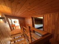 Cosy, Bright Apartment in Allos Hotels in Allos