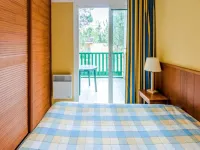 2 Rooms 4 People Selection Hoteles en Carcans