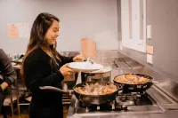 The Black Sheep Backpackers