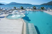 Palmon Bay Hotel & Spa - Bãi biển