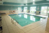 Holiday Inn Express & Suites LOUISVILLE N - JEFFERSONVILLE by IHG - piscine