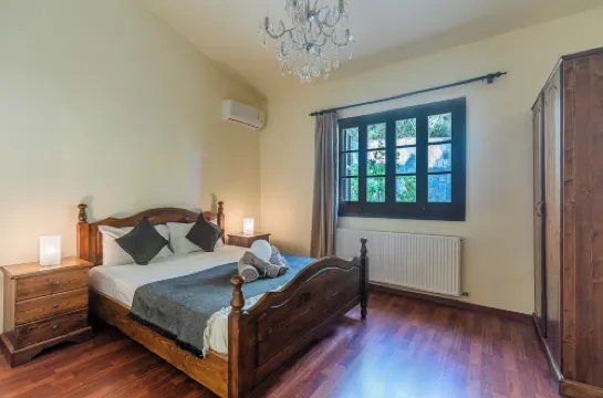 佩內洛普普拉特別墅