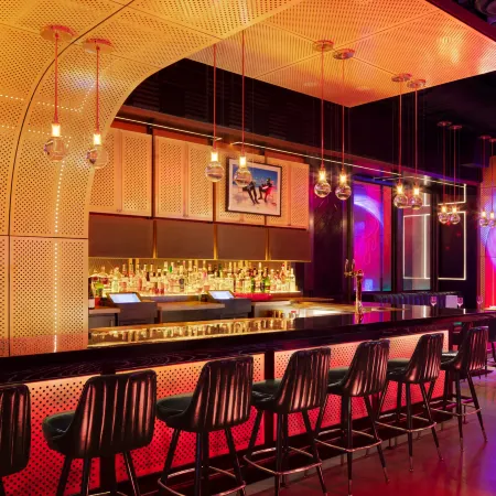 The Cosmopolitan of Las Vegas