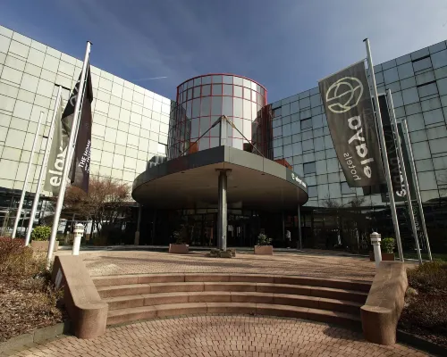 elaya Hotel frankfurt oberursel, Trademark Collection by Wyndham Hotels in Hochtaunuskreis