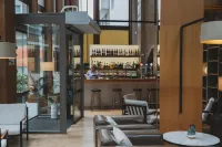 هوتل زينيت سان سيباستيان