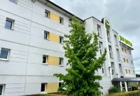 B&B Hotel Lisieux Parc des Expositions Hotels in Lisieux