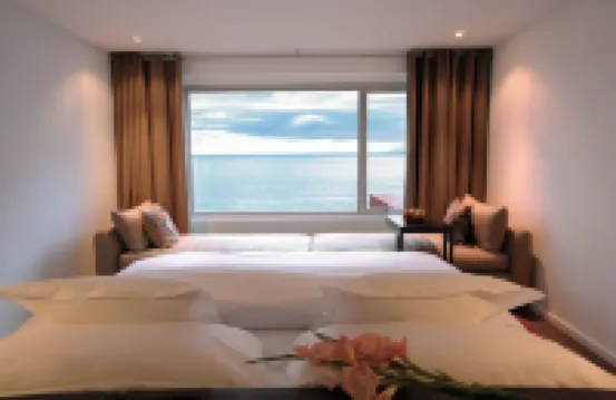 Titilaka - Relais & Châteaux