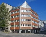 First Hotel City Tromsø - Apartments