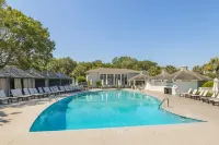 Sea Palms Resort St. Simons Island - Beach