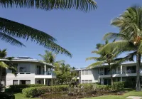 Shell Vacations Club Holua Resort at the Mauna Loa Village