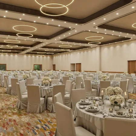 The Westin Playa Vallarta, an All-Inclusive Resort