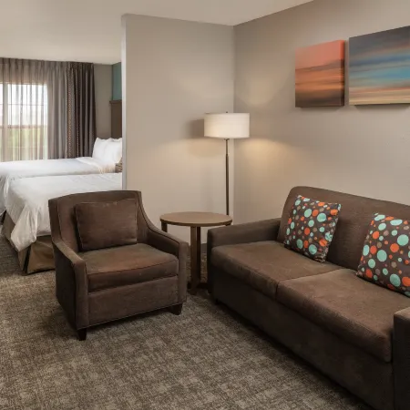 Staybridge Suites DENVER TECH CENTER by IHG