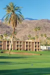 WorldMark Palm Springs - Plaza Resort and Spa