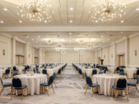 Renaissance Santo Domingo Jaragua Hotel & Casino Hotels in Santo Domingo