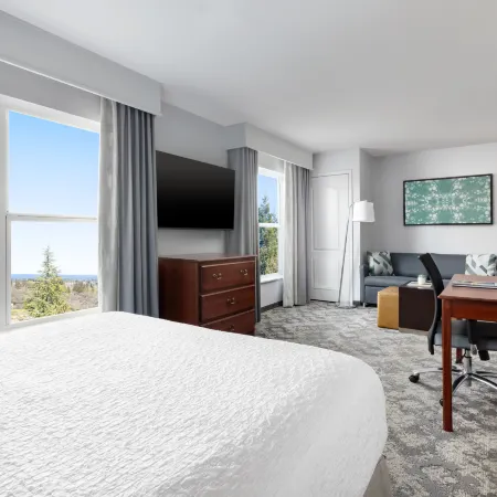 Homewood Suites by Hilton Sacramento - Roseville