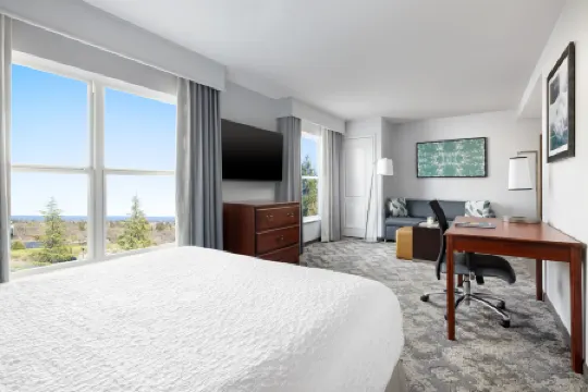Homewood Suites by Hilton Sacramento - Roseville