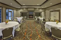 Homewood Suites by Hilton Columbia - breakfast