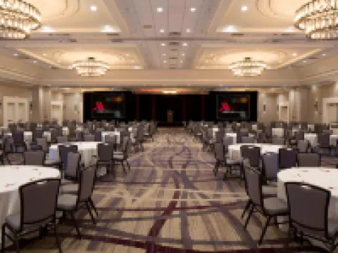 Hanover Marriott Hotels in Hanover