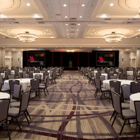 Hanover Marriott