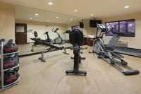 Holiday Inn Express SHOW LOW by IHG - Gym