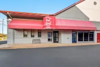 Red Roof Inn Ann Arbor - U of Michigan South Hotels near University of Michigan Museum of Art