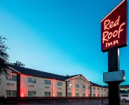 Red Roof Inn San Marcos