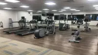 Holiday Inn WILLIAMSPORT by IHG - Træningscentre