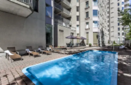 โรงแรมเลอนูเวล