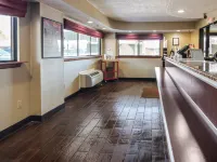 Red Roof Inn Detroit - Troy Hotels in Troy