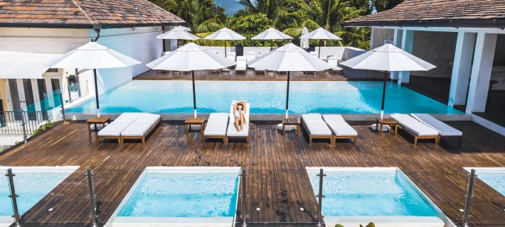 Casa Colonial Beach & Spa Hotels in Puerto Plata