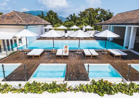 Casa Colonial Beach & Spa