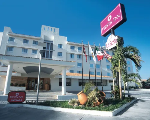Fiesta Inn Ciudad del Carmen Hotels in Ciudad Del Carmen
