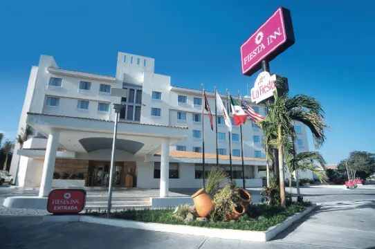 Fiesta Inn Ciudad del Carmen Hotels in Ciudad Del Carmen