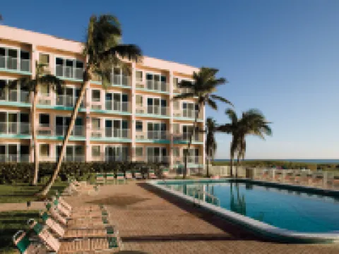 Club Wyndham Sea Gardens Hotels in Pompano Beach