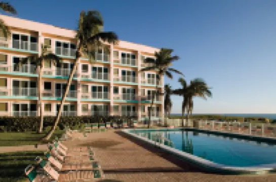 Club Wyndham Sea Gardens